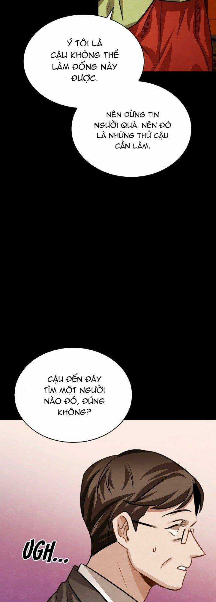 Sống Như Một Diễn Viên Chapter 17 trang 23