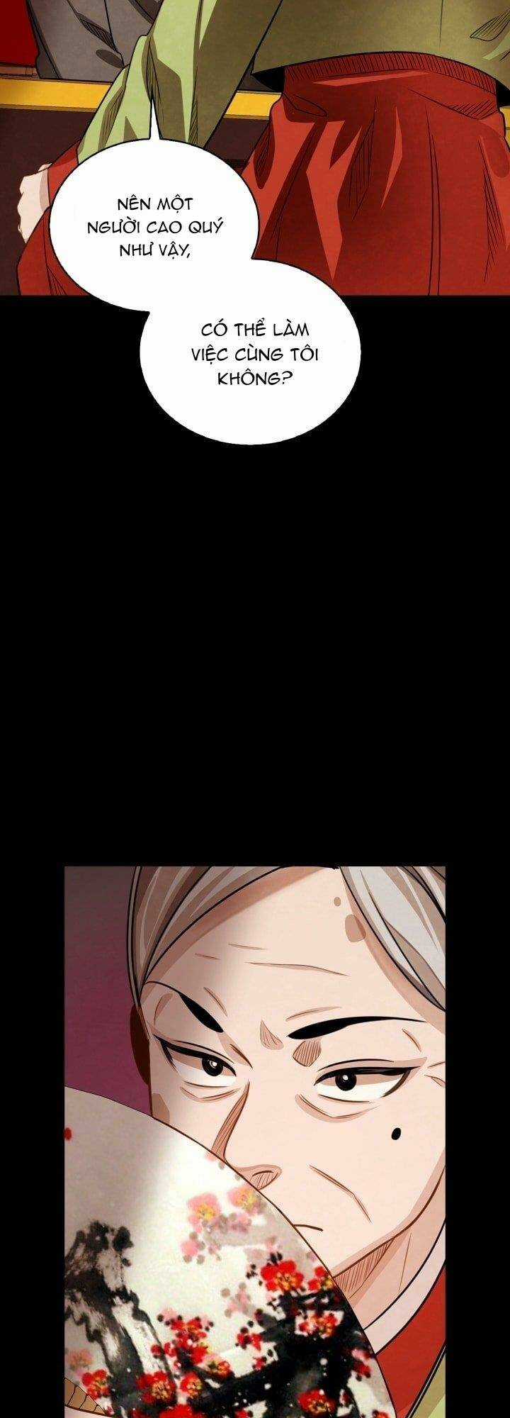 Sống Như Một Diễn Viên Chapter 17 trang 26