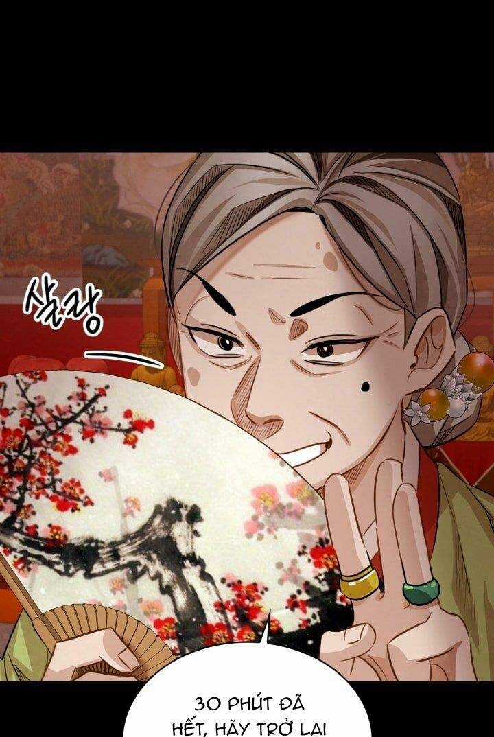 Sống Như Một Diễn Viên Chapter 17 trang 28