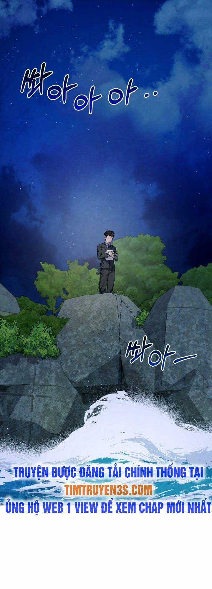 Sống Như Một Diễn Viên Chapter 17 trang 3