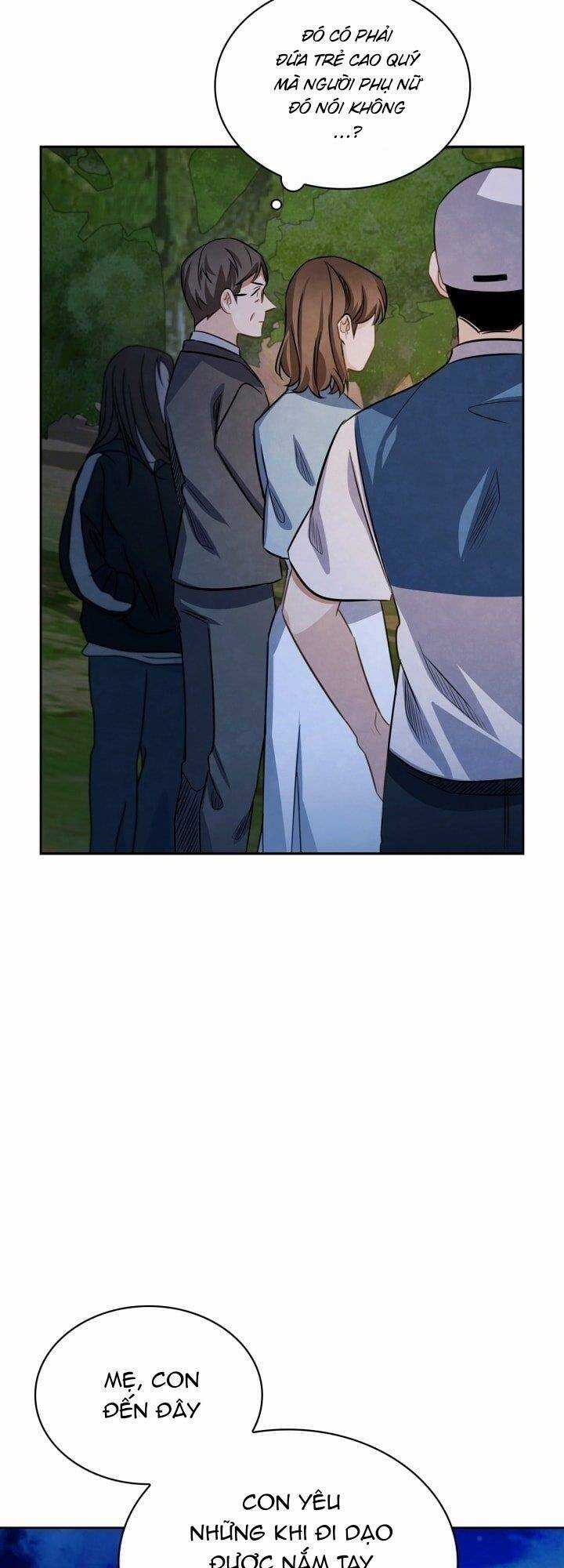 Sống Như Một Diễn Viên Chapter 17 trang 30