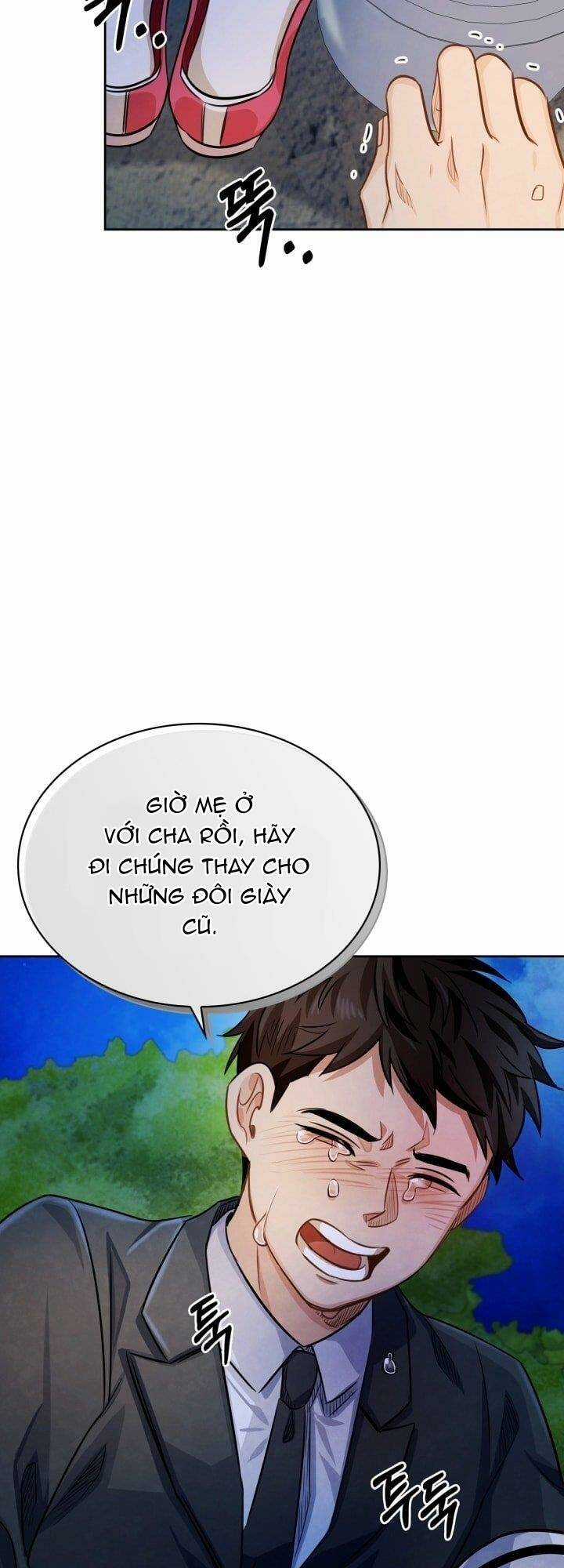 Sống Như Một Diễn Viên Chapter 17 trang 34