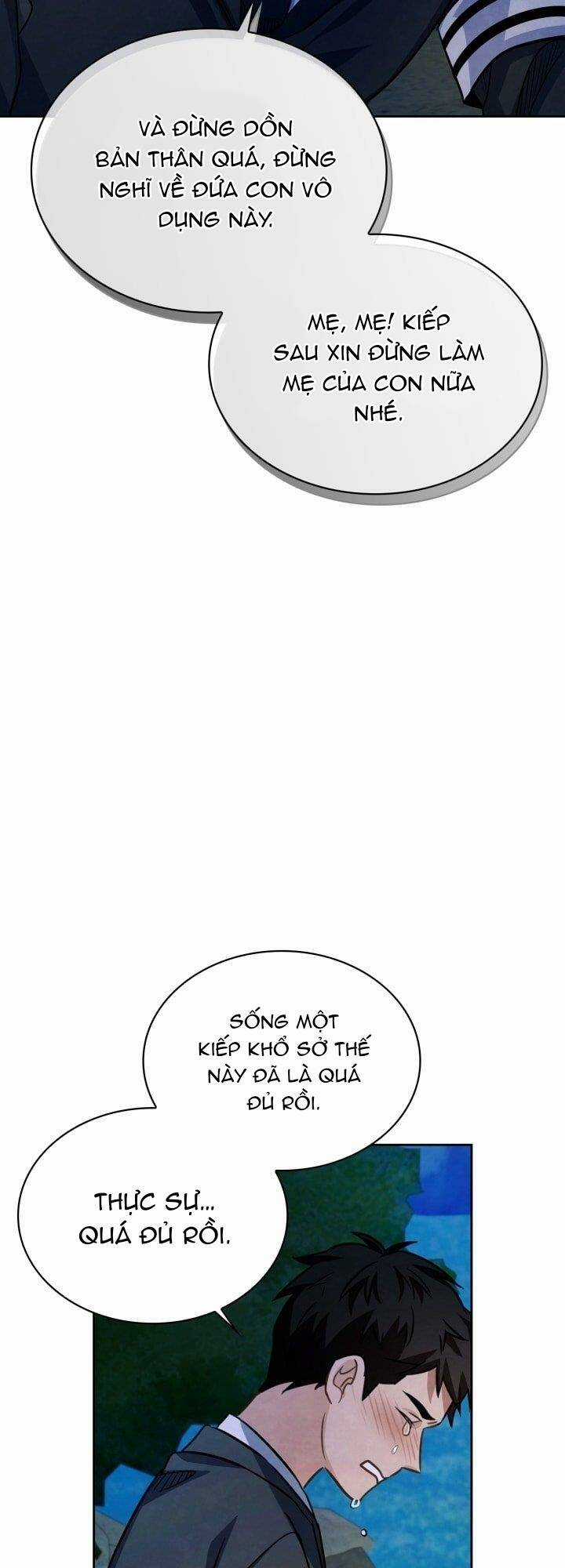 Sống Như Một Diễn Viên Chapter 17 trang 35