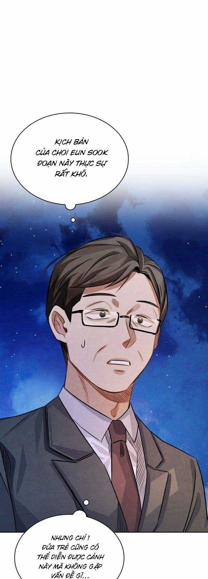 Sống Như Một Diễn Viên Chapter 17 trang 39