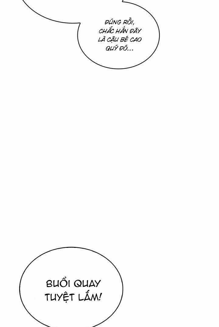 Sống Như Một Diễn Viên Chapter 17 trang 40