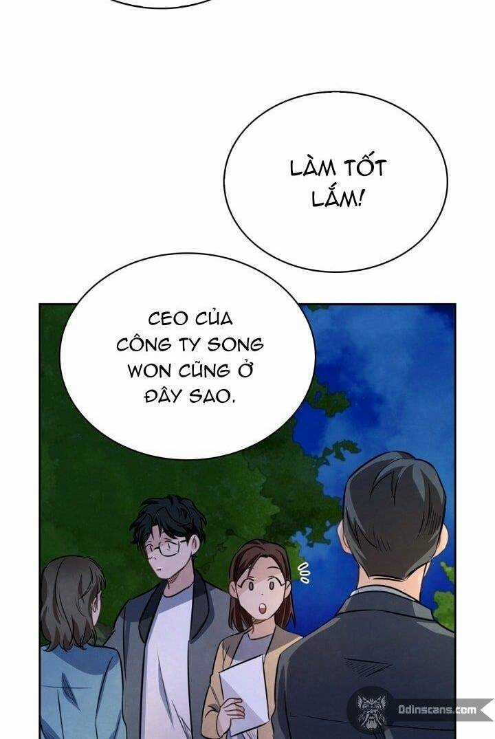 Sống Như Một Diễn Viên Chapter 17 trang 41