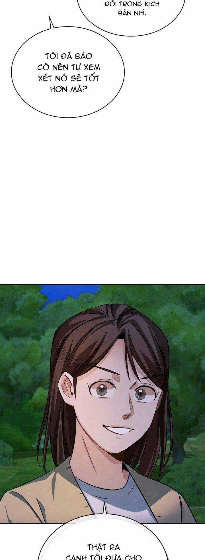 Sống Như Một Diễn Viên Chapter 17 trang 46