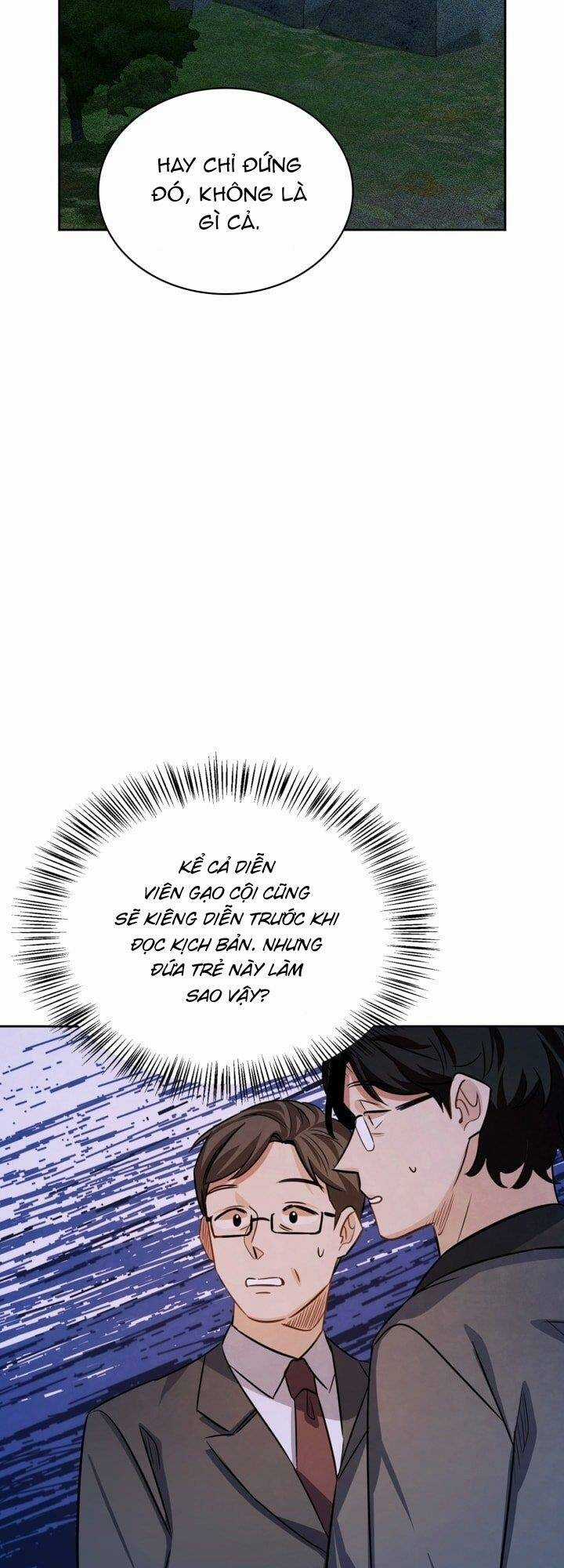 Sống Như Một Diễn Viên Chapter 17 trang 48