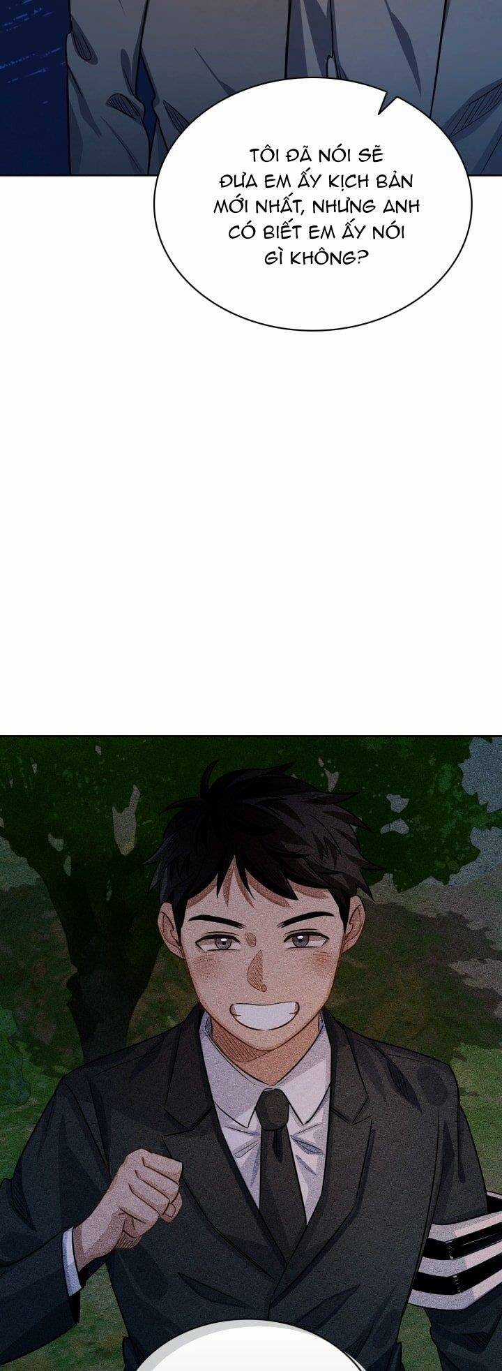 Sống Như Một Diễn Viên Chapter 17 trang 49