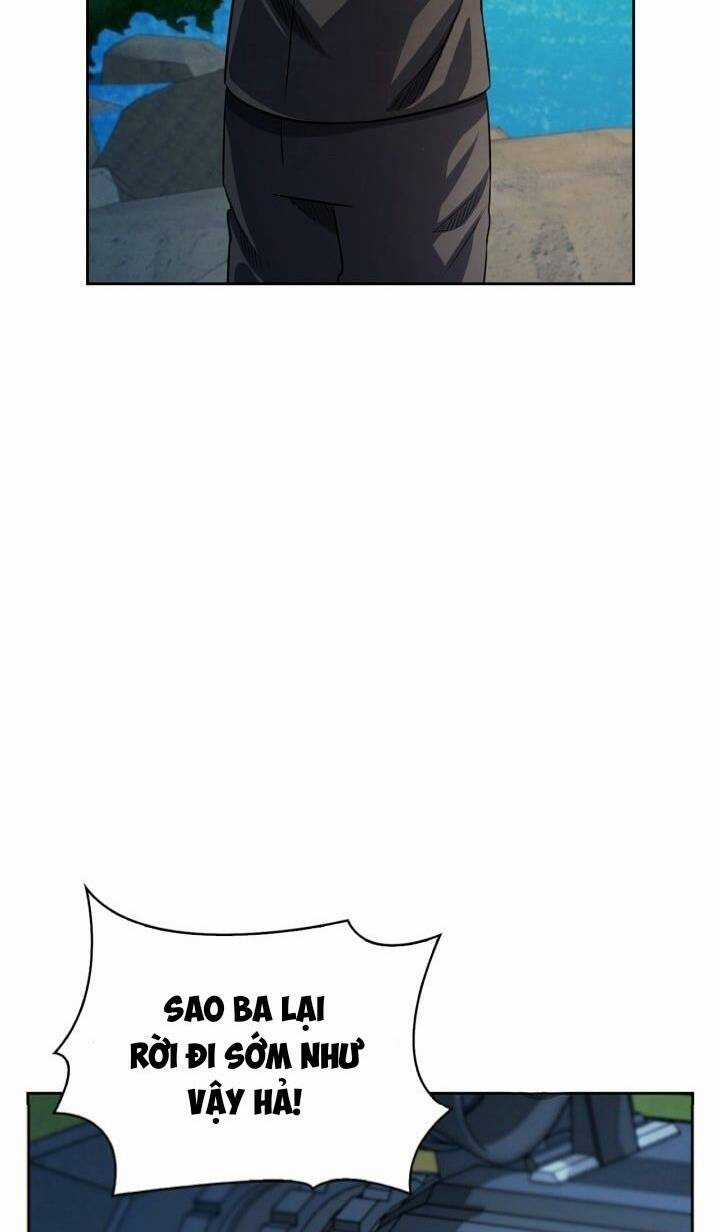 Sống Như Một Diễn Viên Chapter 17 trang 5