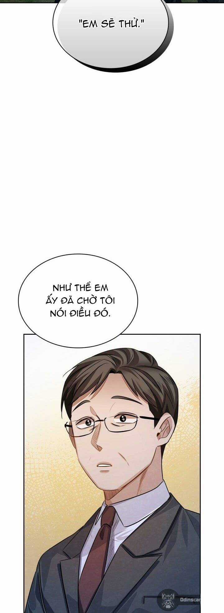 Sống Như Một Diễn Viên Chapter 17 trang 50