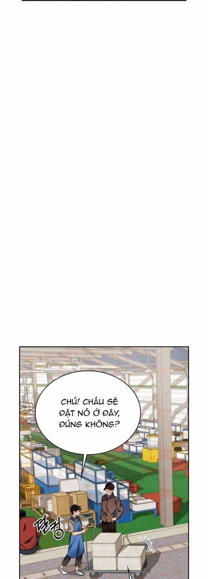 Sống Như Một Diễn Viên Chapter 17 trang 51