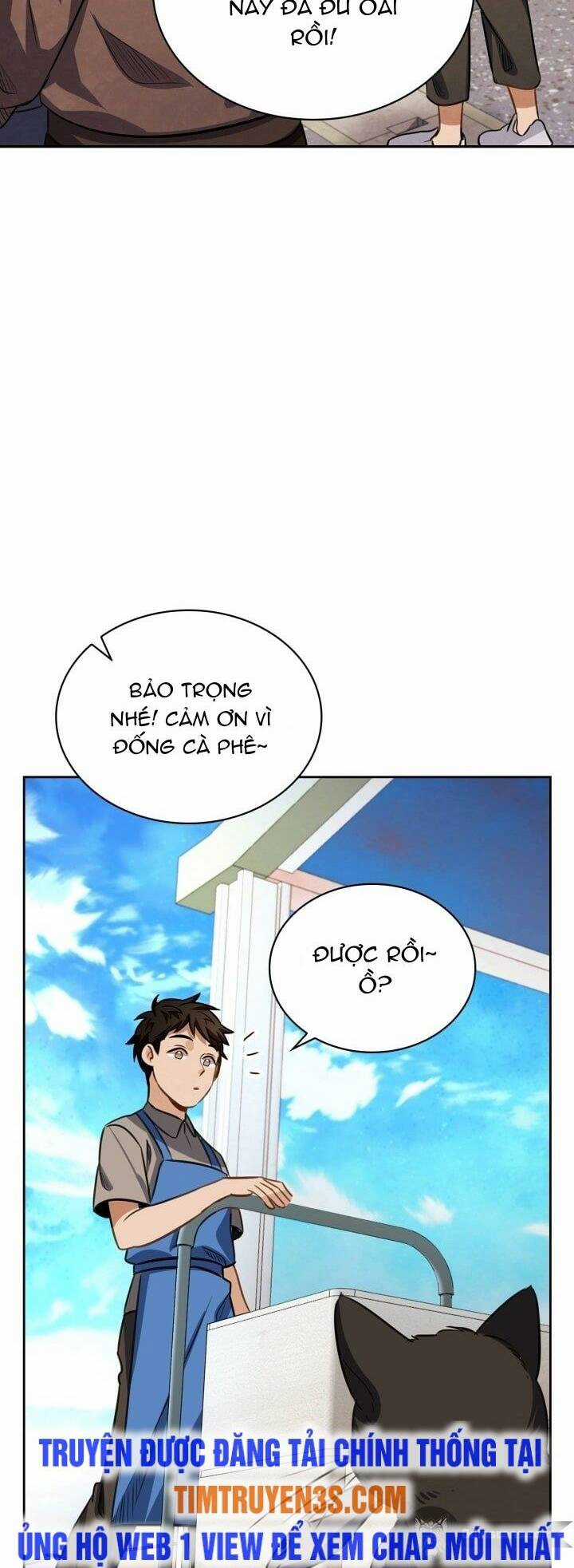 Sống Như Một Diễn Viên Chapter 17 trang 53