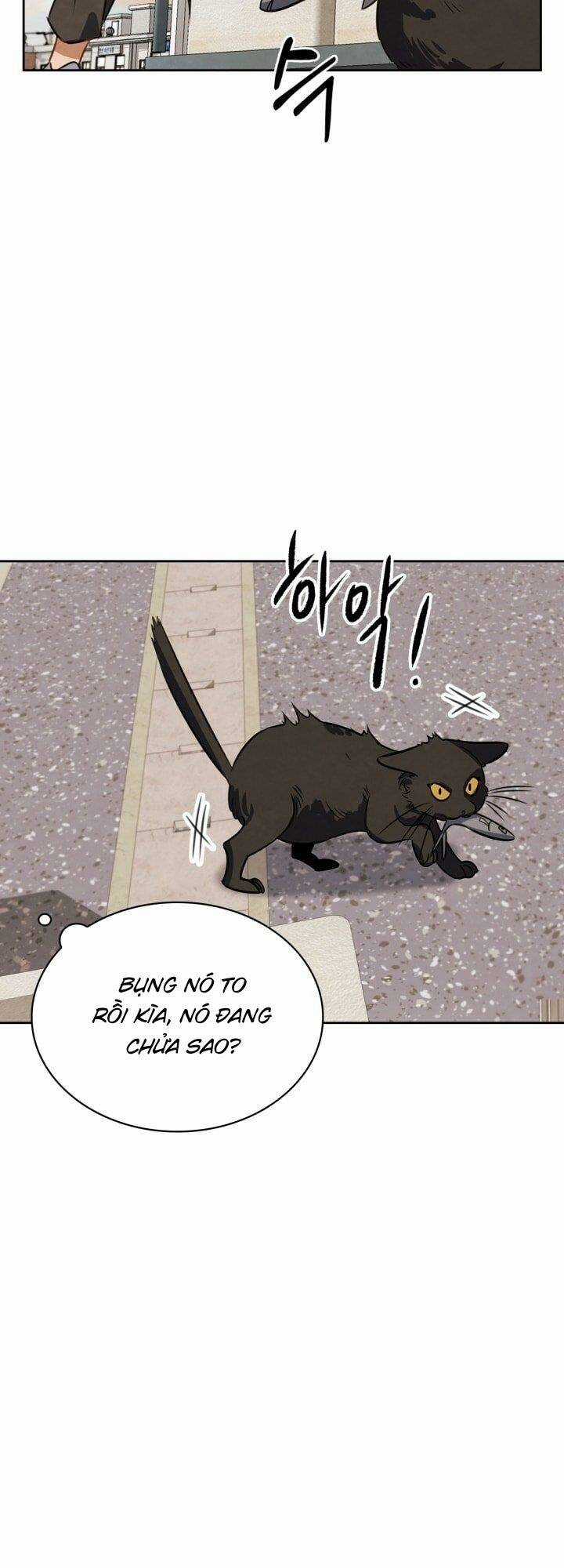 Sống Như Một Diễn Viên Chapter 17 trang 54