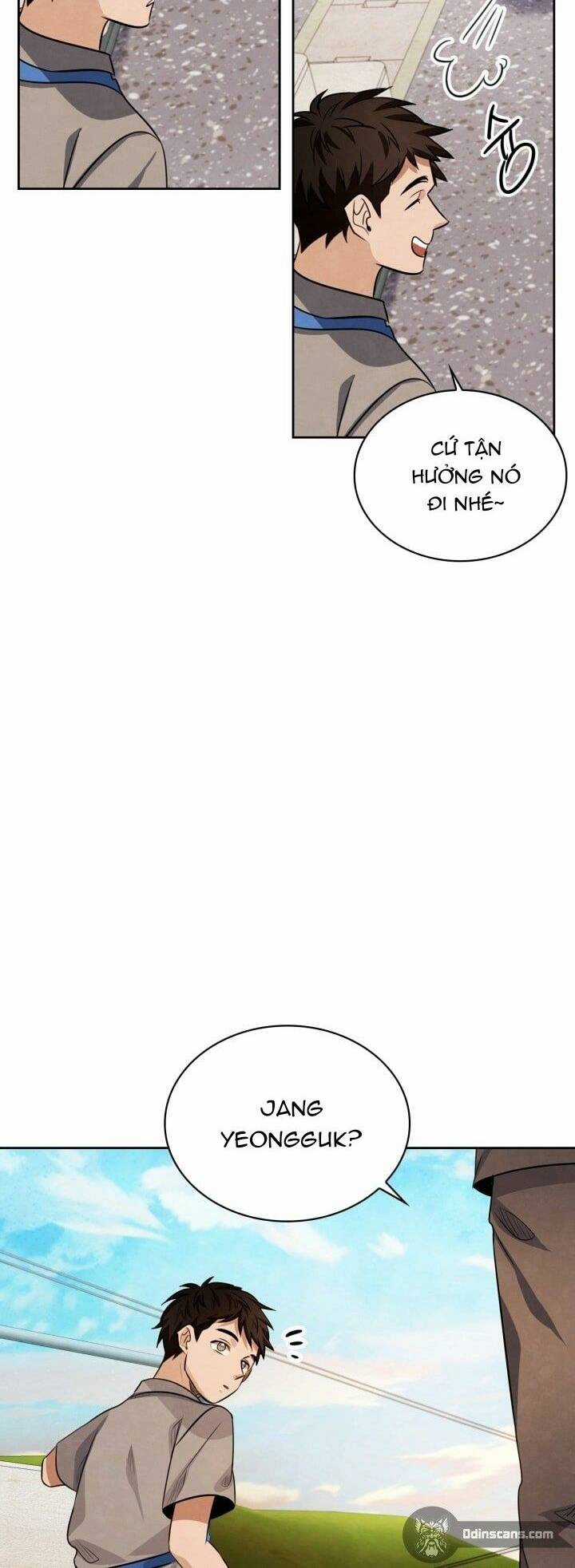 Sống Như Một Diễn Viên Chapter 17 trang 56