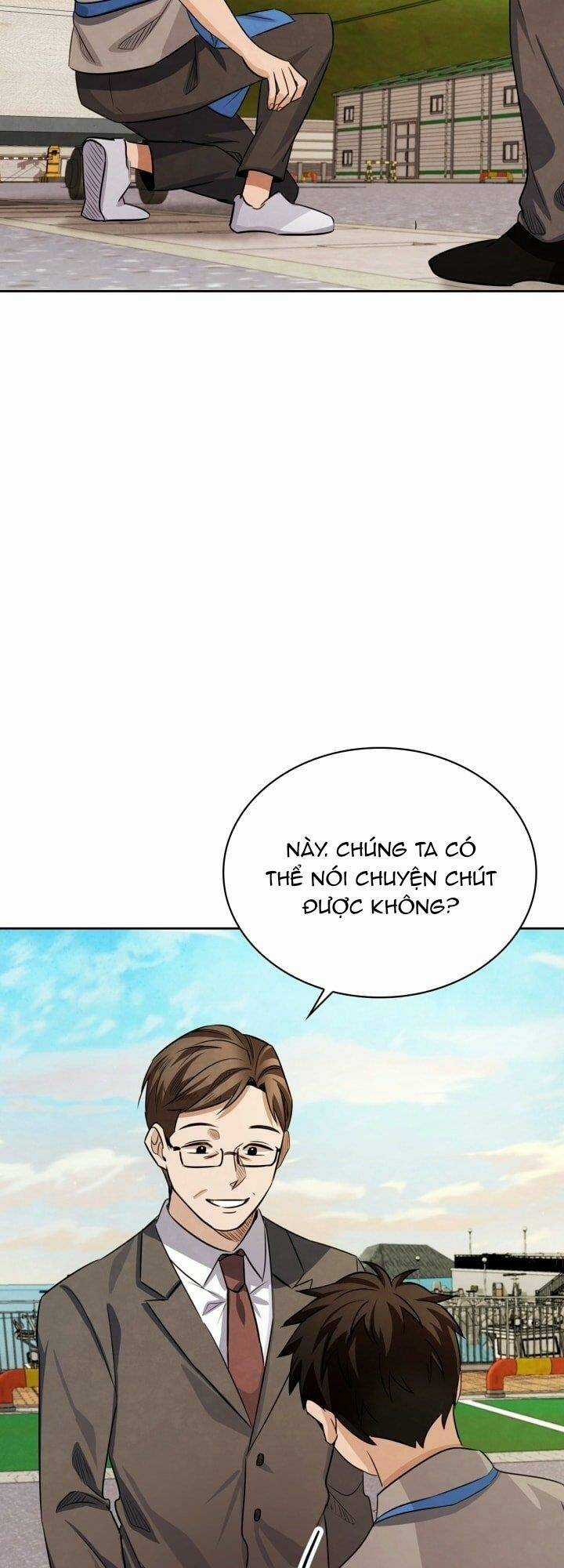 Sống Như Một Diễn Viên Chapter 17 trang 57