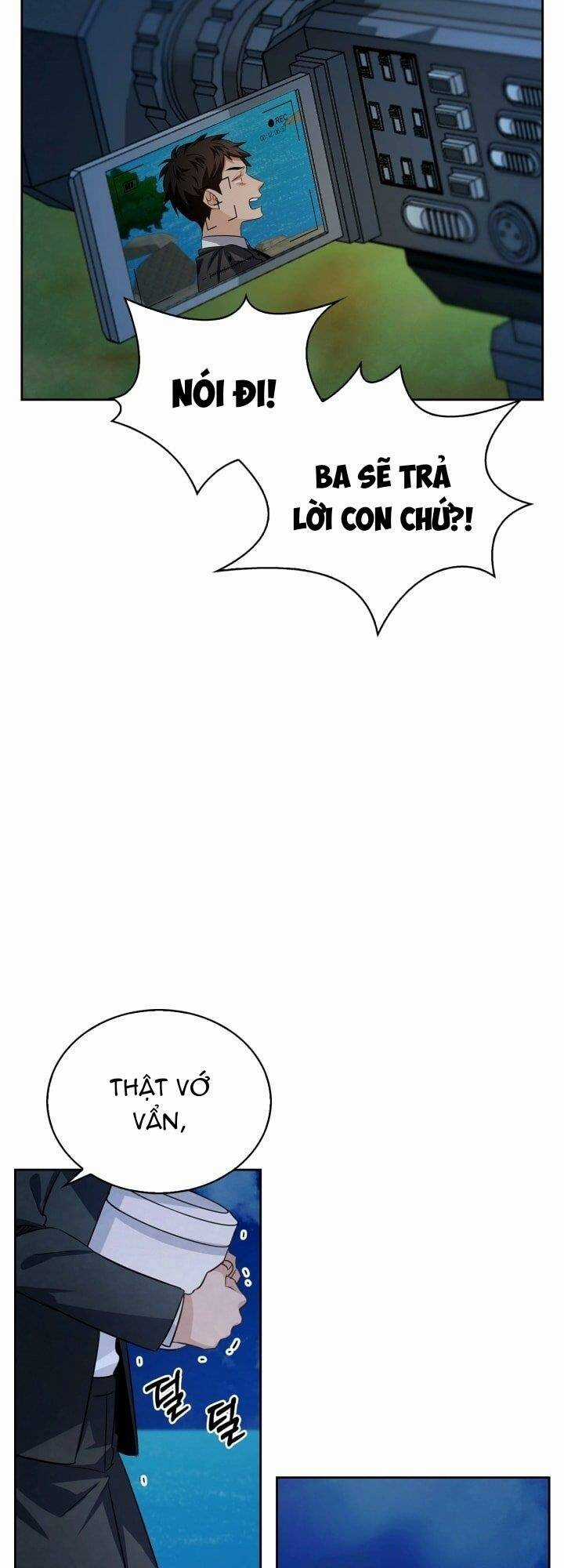 Sống Như Một Diễn Viên Chapter 17 trang 6