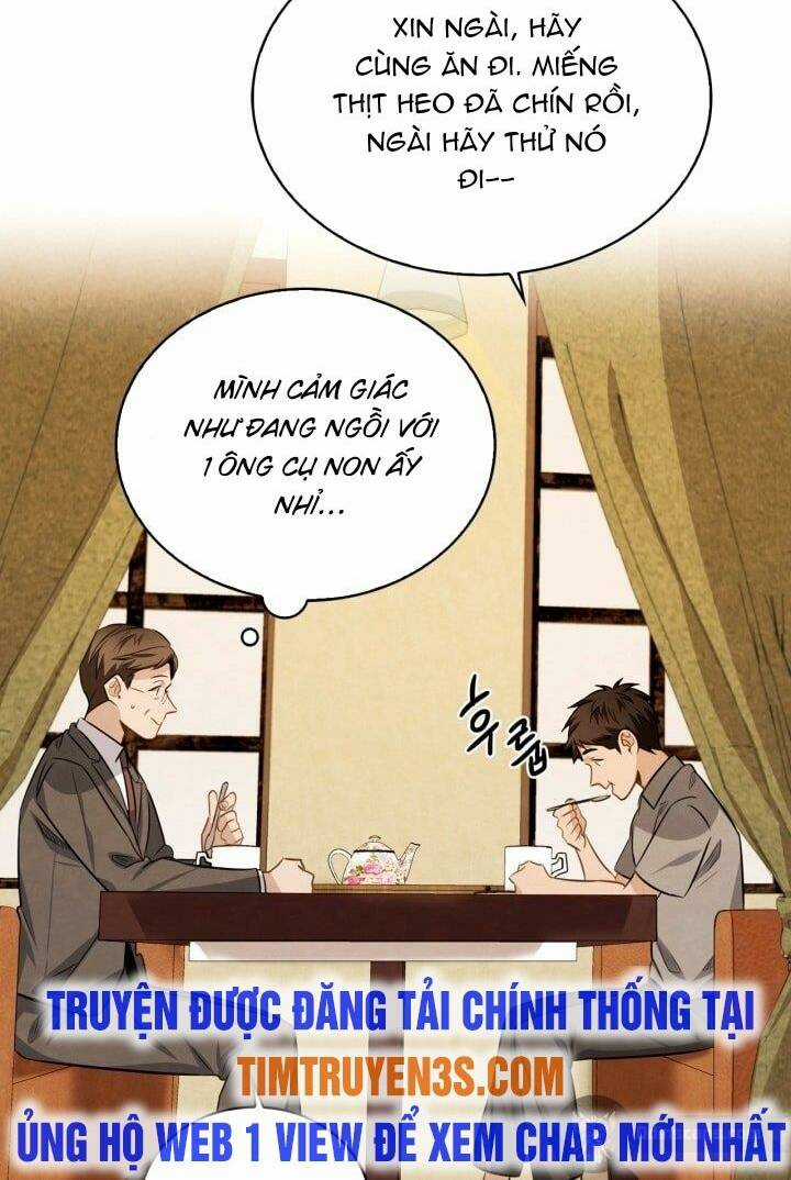 Sống Như Một Diễn Viên Chapter 17 trang 60