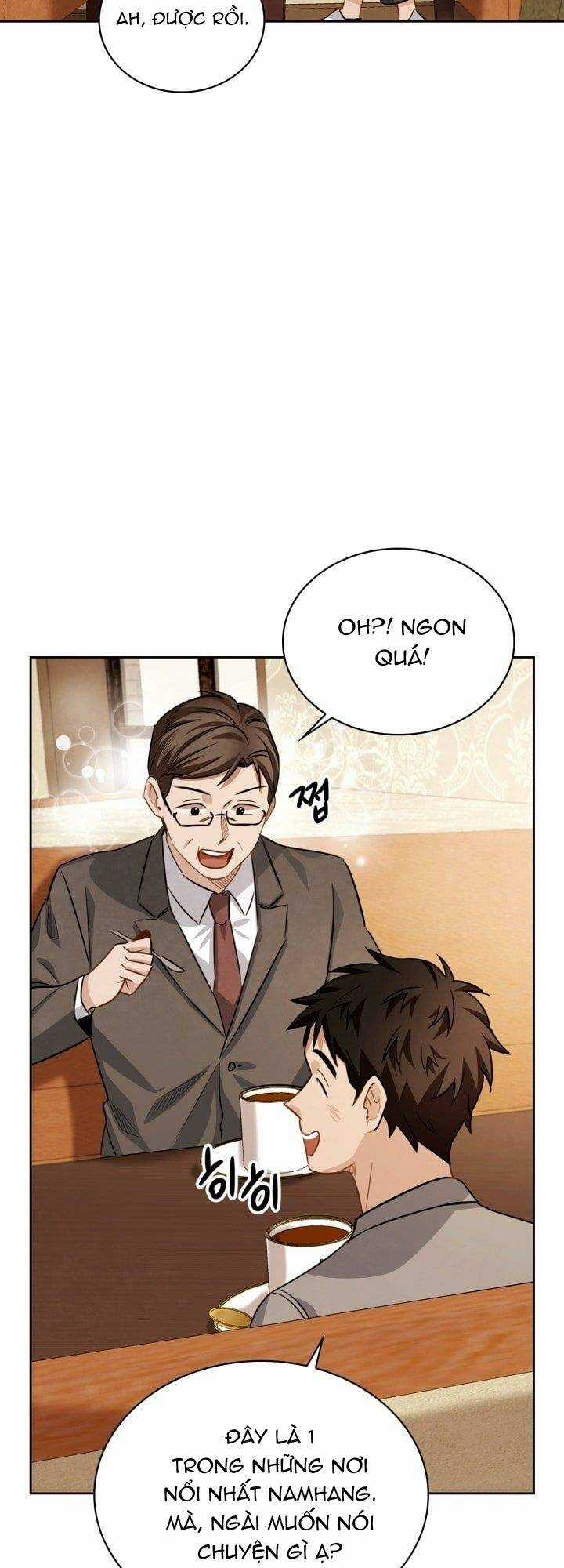 Sống Như Một Diễn Viên Chapter 17 trang 61