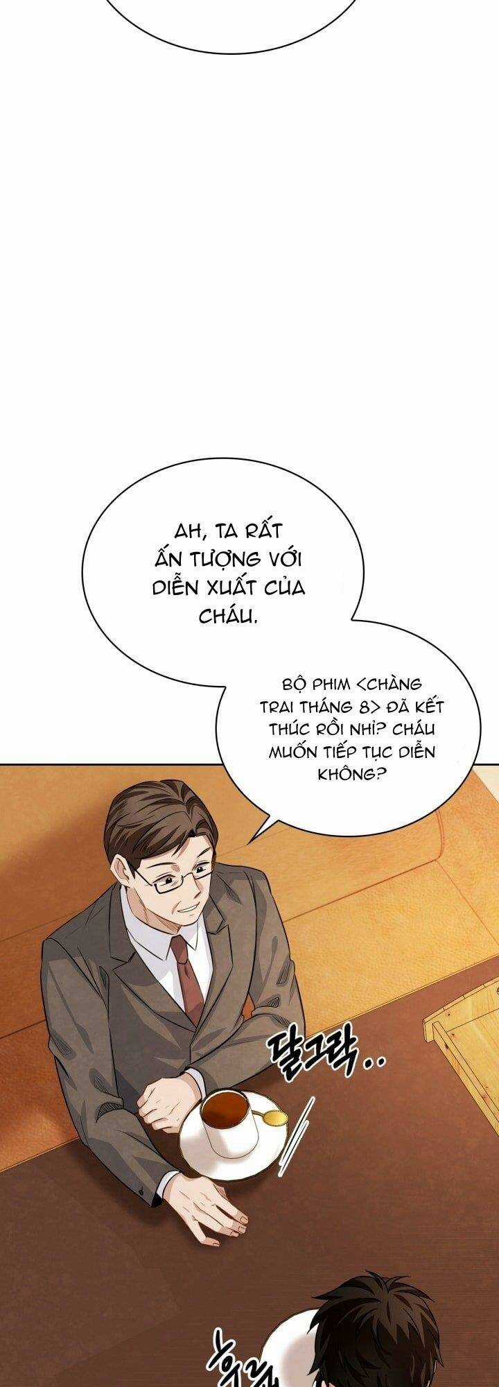 Sống Như Một Diễn Viên Chapter 17 trang 62