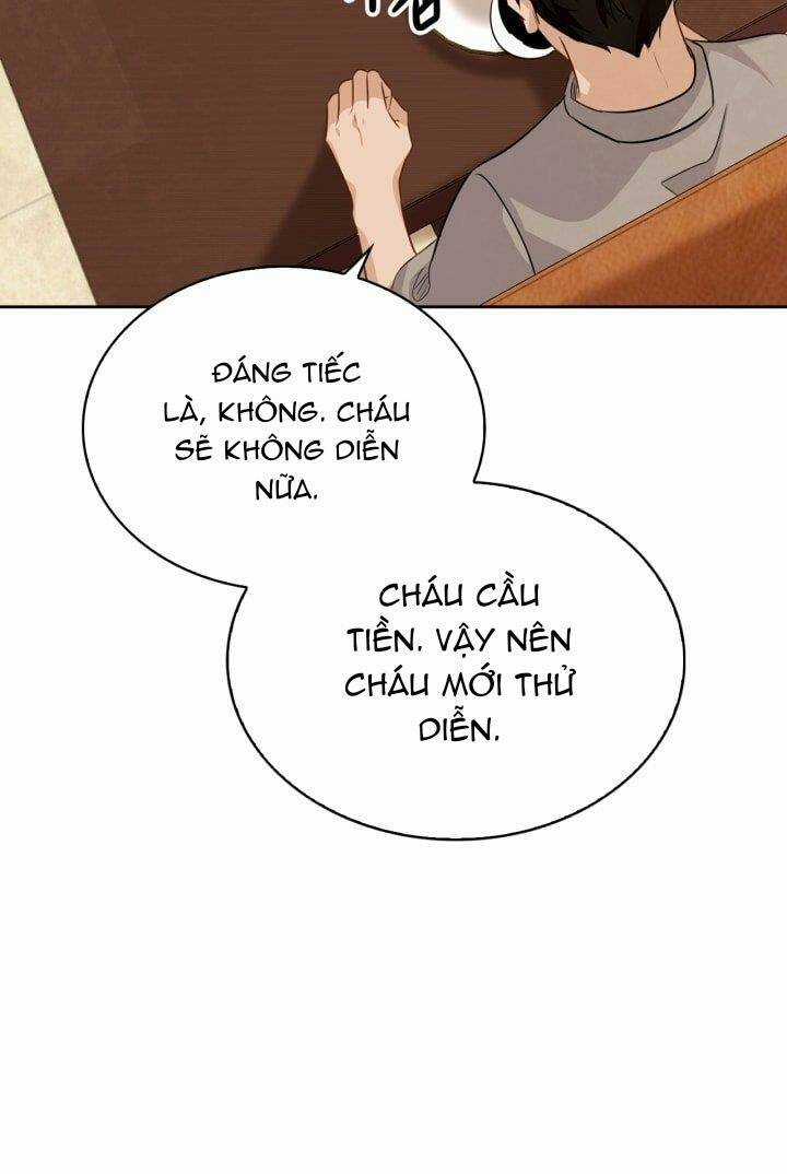 Sống Như Một Diễn Viên Chapter 17 trang 63