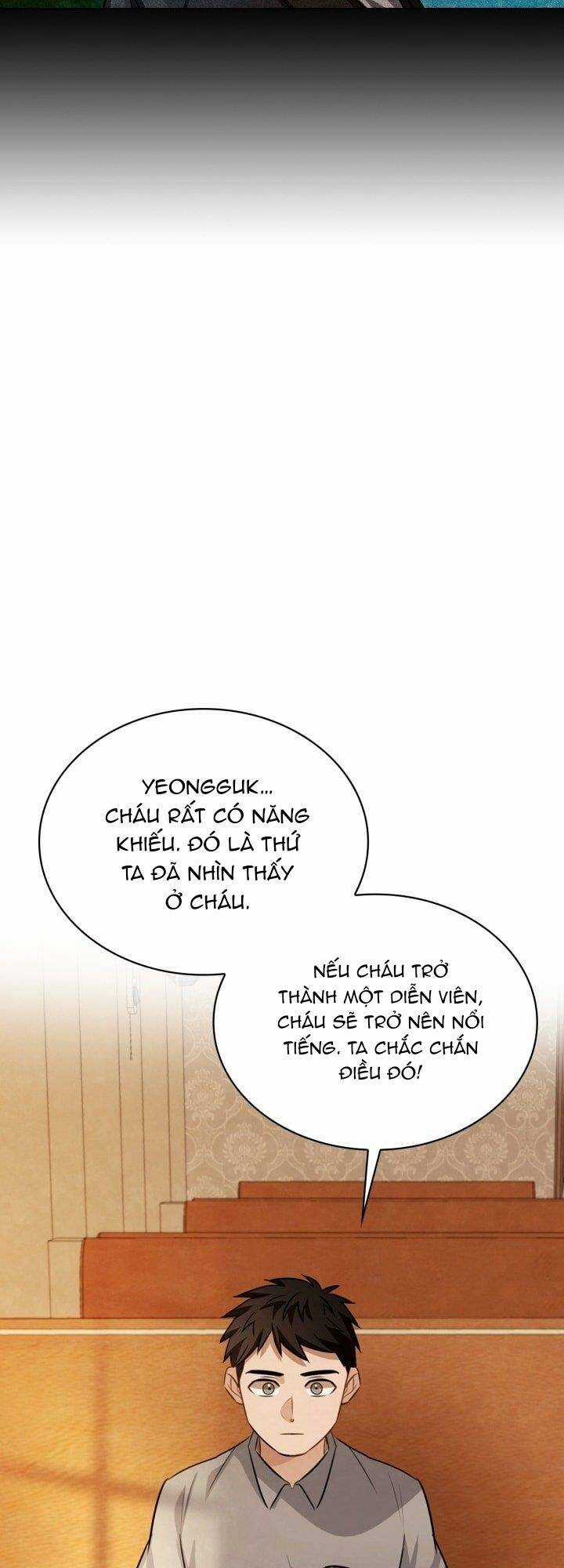 Sống Như Một Diễn Viên Chapter 17 trang 66