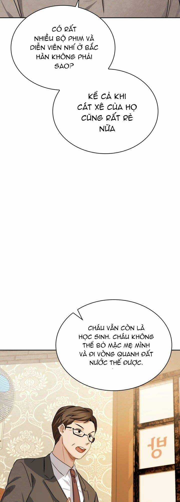 Sống Như Một Diễn Viên Chapter 17 trang 69