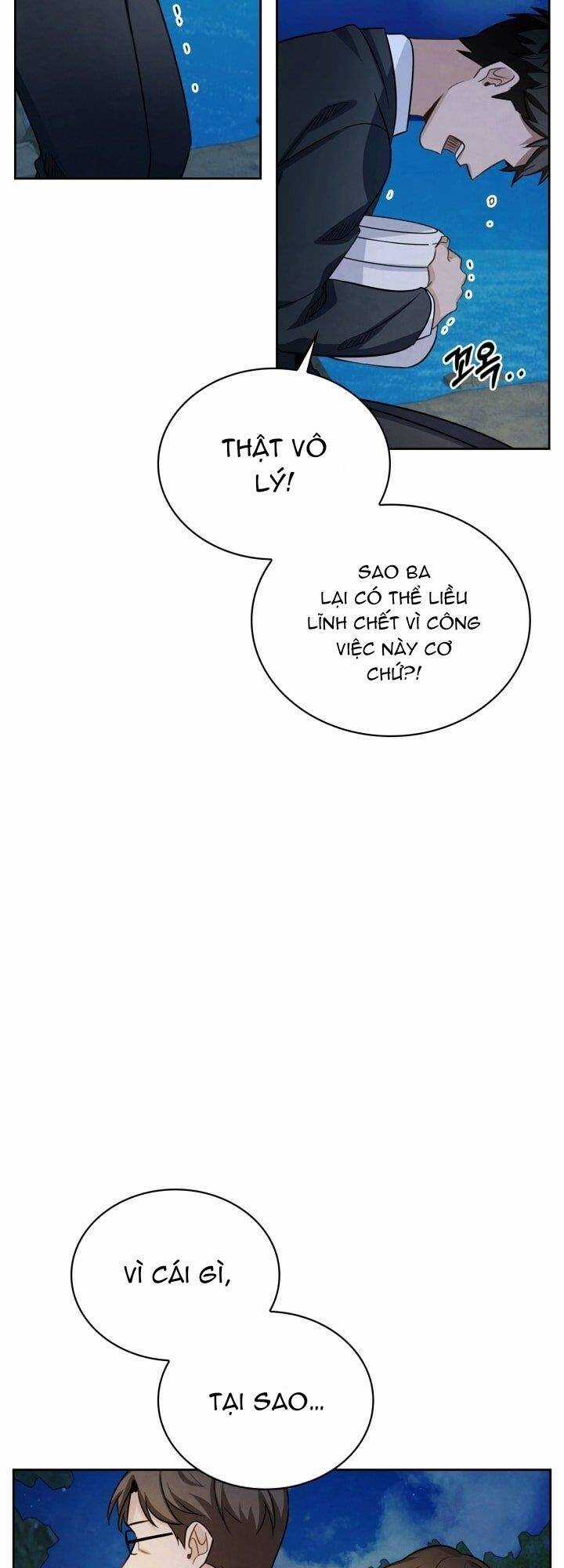 Sống Như Một Diễn Viên Chapter 17 trang 7