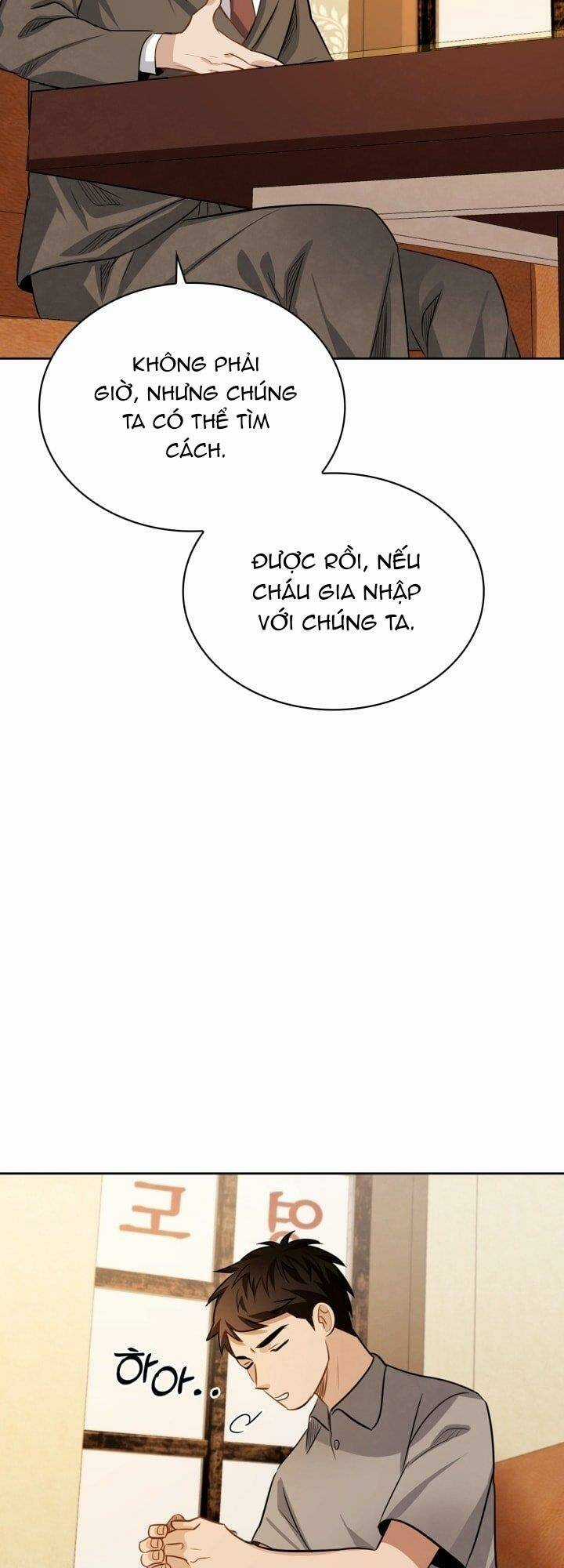 Sống Như Một Diễn Viên Chapter 17 trang 70