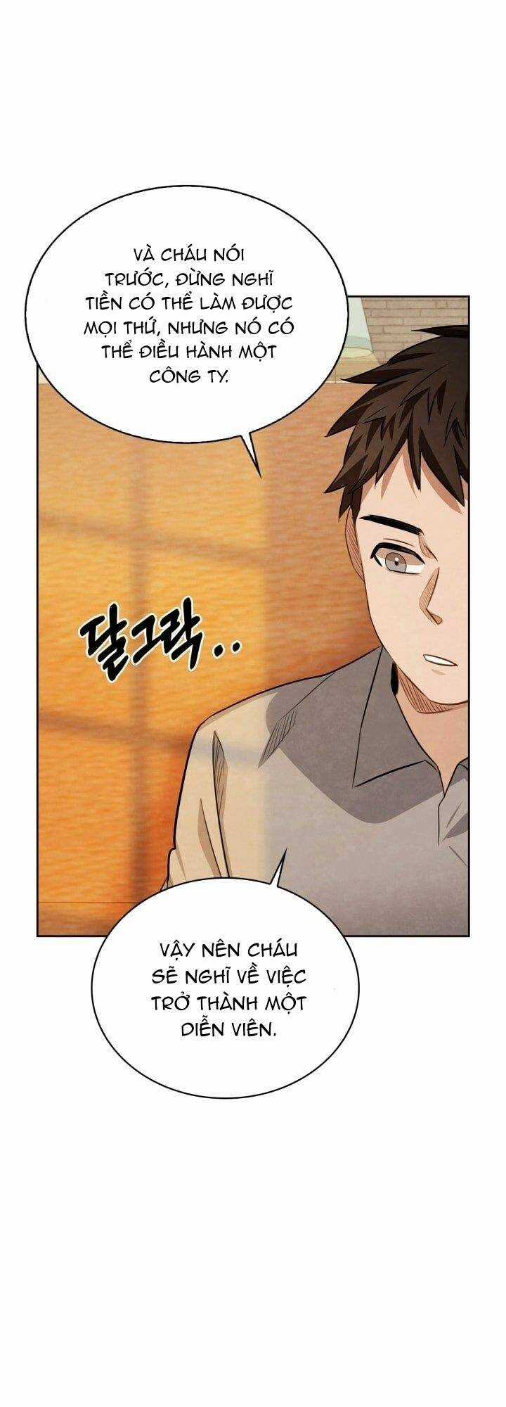 Sống Như Một Diễn Viên Chapter 17 trang 73