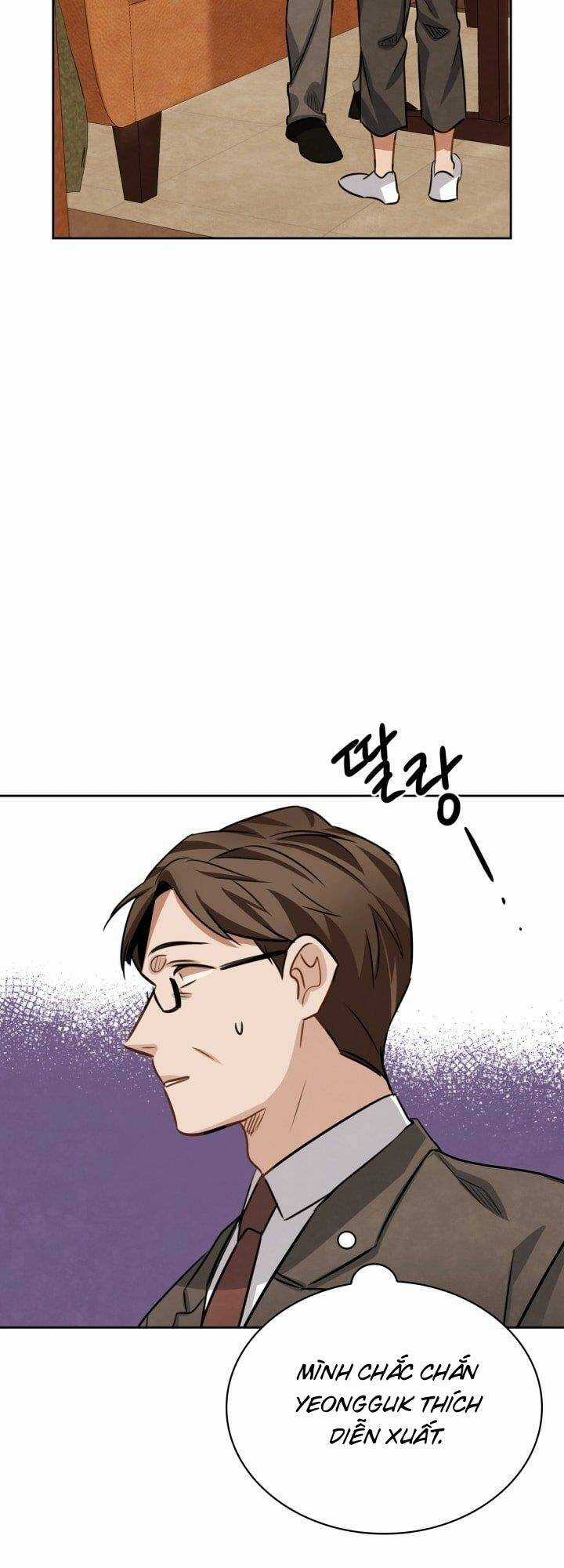 Sống Như Một Diễn Viên Chapter 17 trang 77