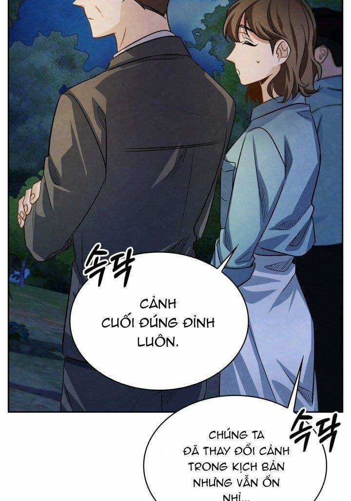 Sống Như Một Diễn Viên Chapter 17 trang 8