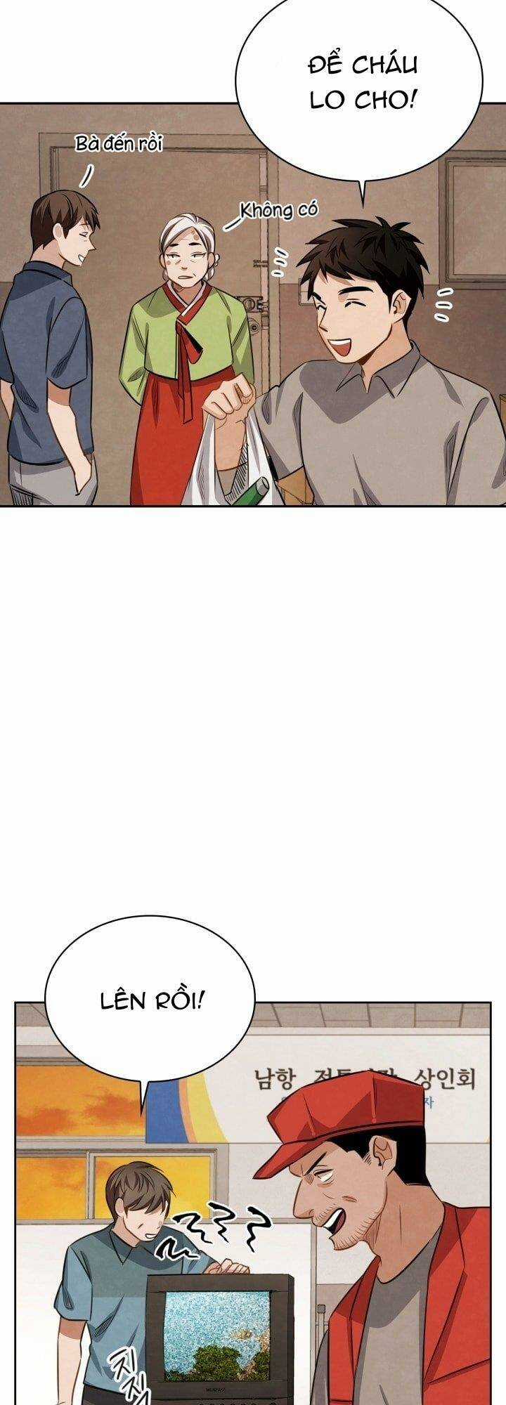 Sống Như Một Diễn Viên Chapter 17 trang 86