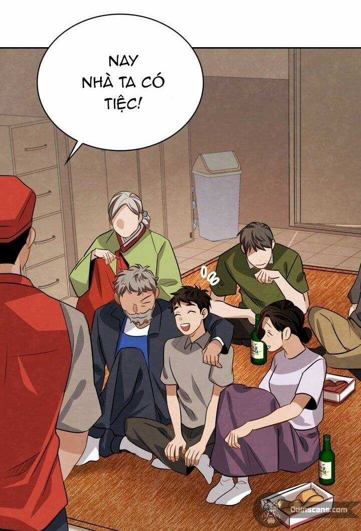 Sống Như Một Diễn Viên Chapter 17 trang 88