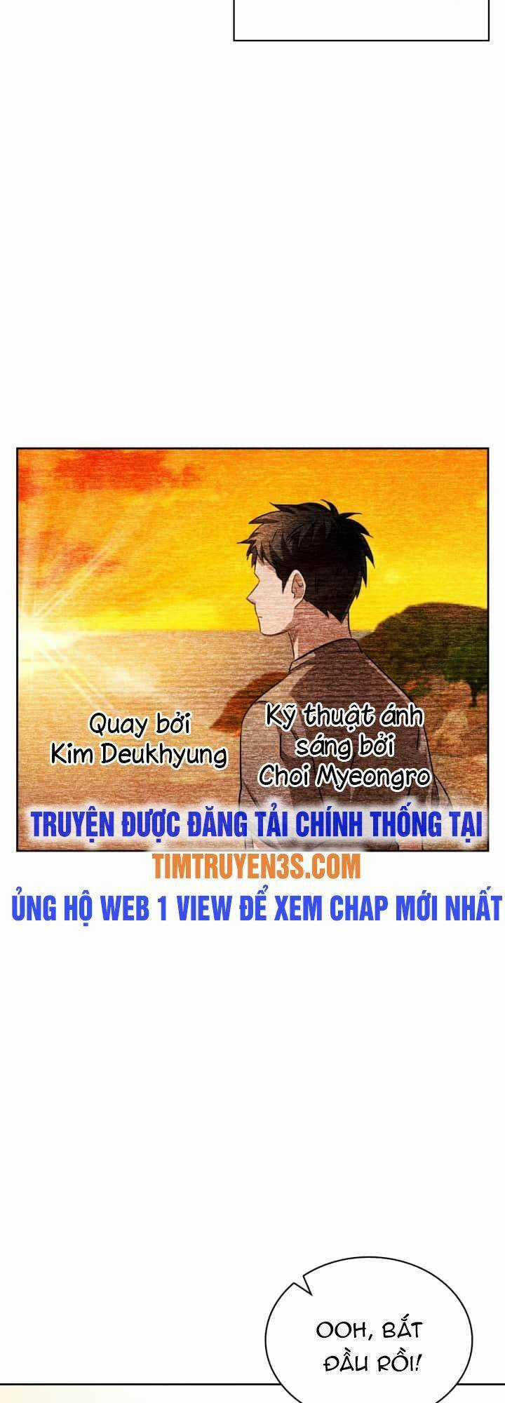 Sống Như Một Diễn Viên Chapter 18 trang 10
