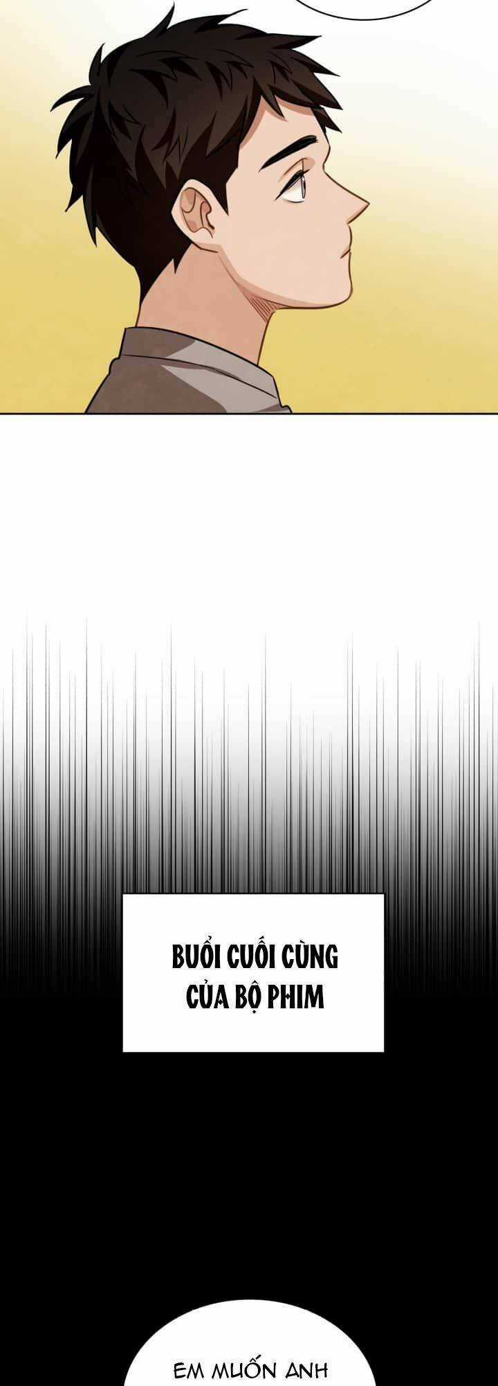 Sống Như Một Diễn Viên Chapter 18 trang 11