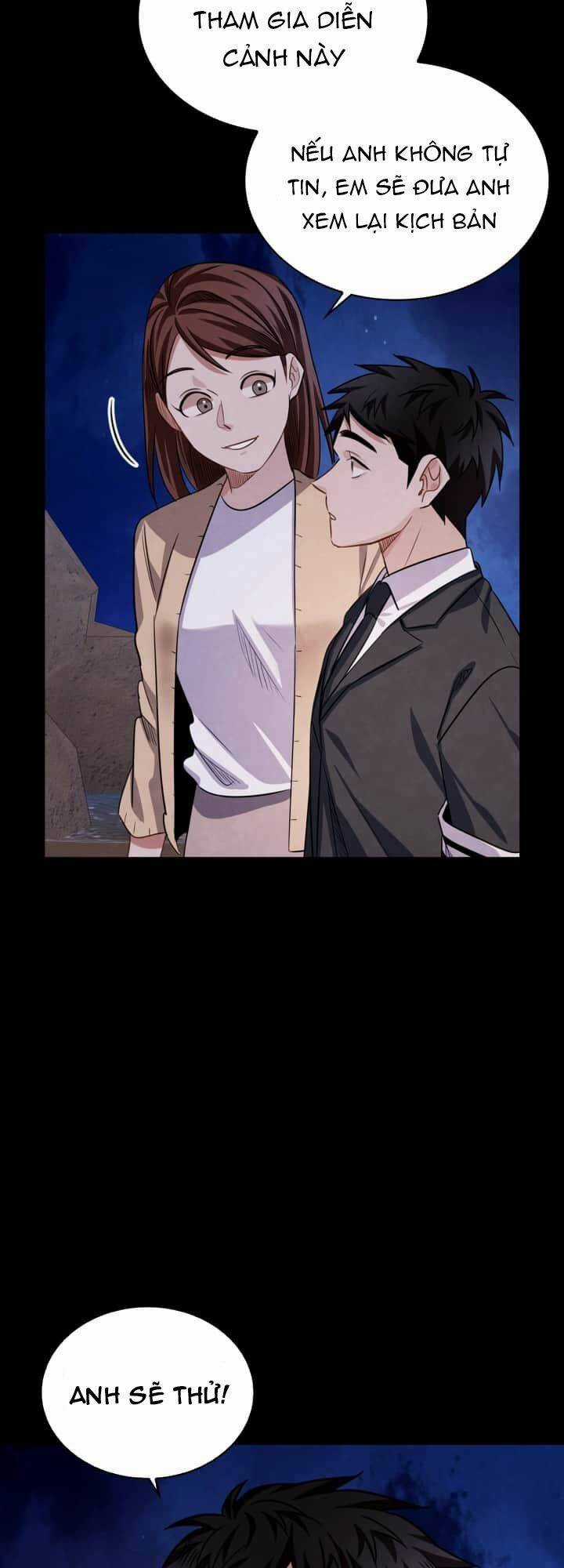 Sống Như Một Diễn Viên Chapter 18 trang 12