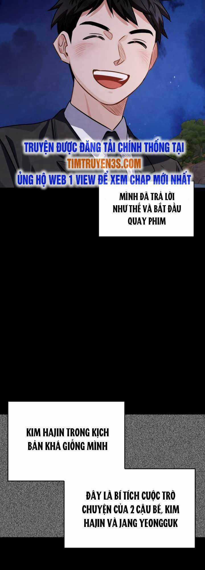 Sống Như Một Diễn Viên Chapter 18 trang 13