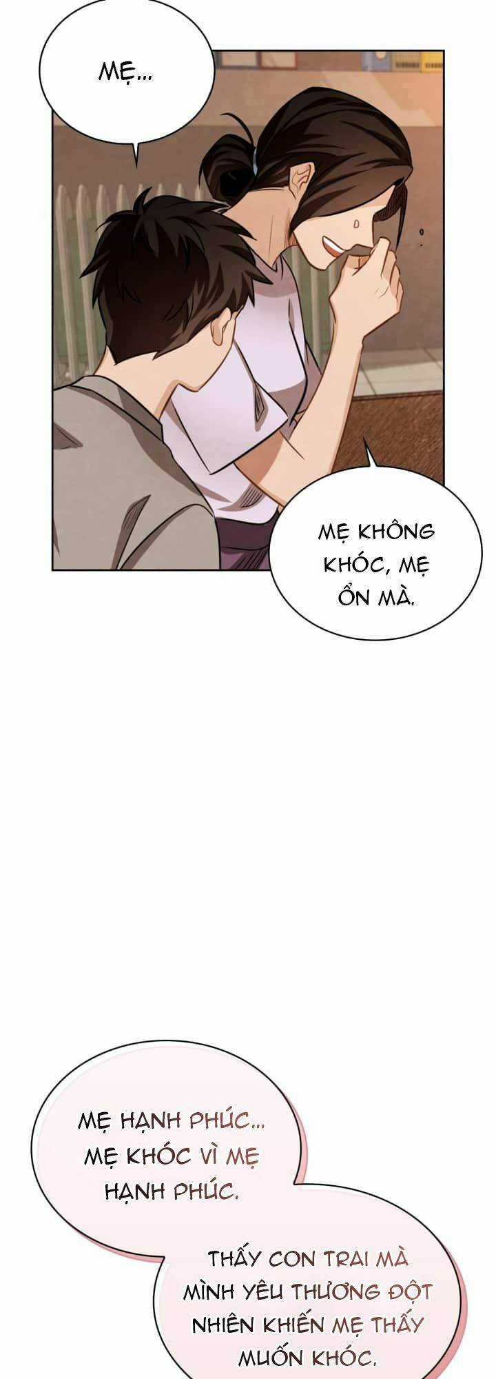 Sống Như Một Diễn Viên Chapter 18 trang 20