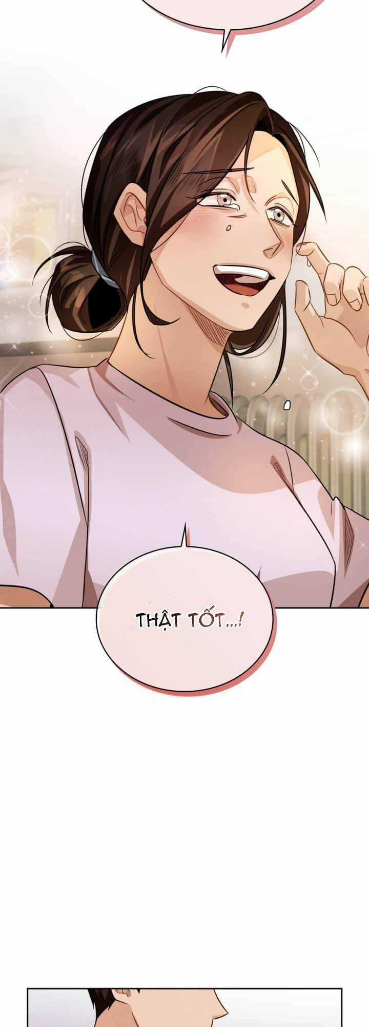 Sống Như Một Diễn Viên Chapter 18 trang 21