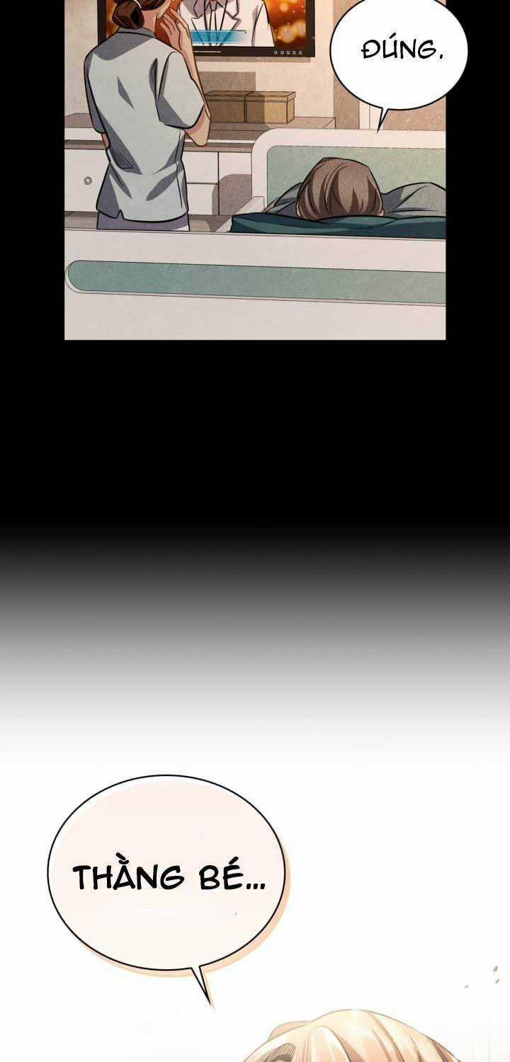 Sống Như Một Diễn Viên Chapter 18 trang 23