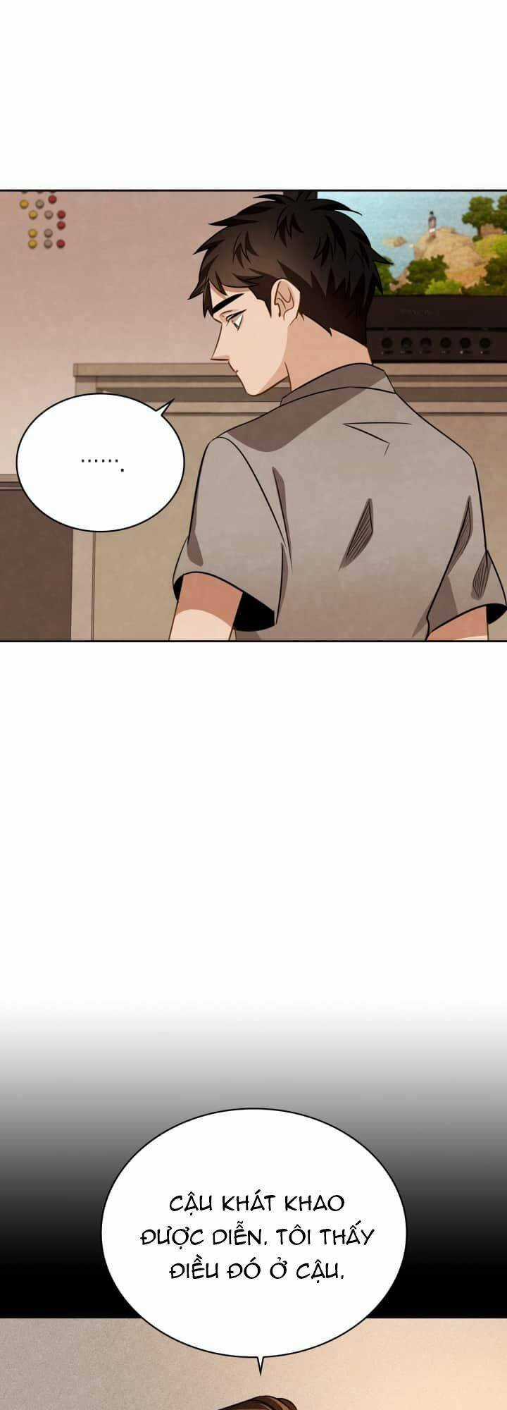 Sống Như Một Diễn Viên Chapter 18 trang 26