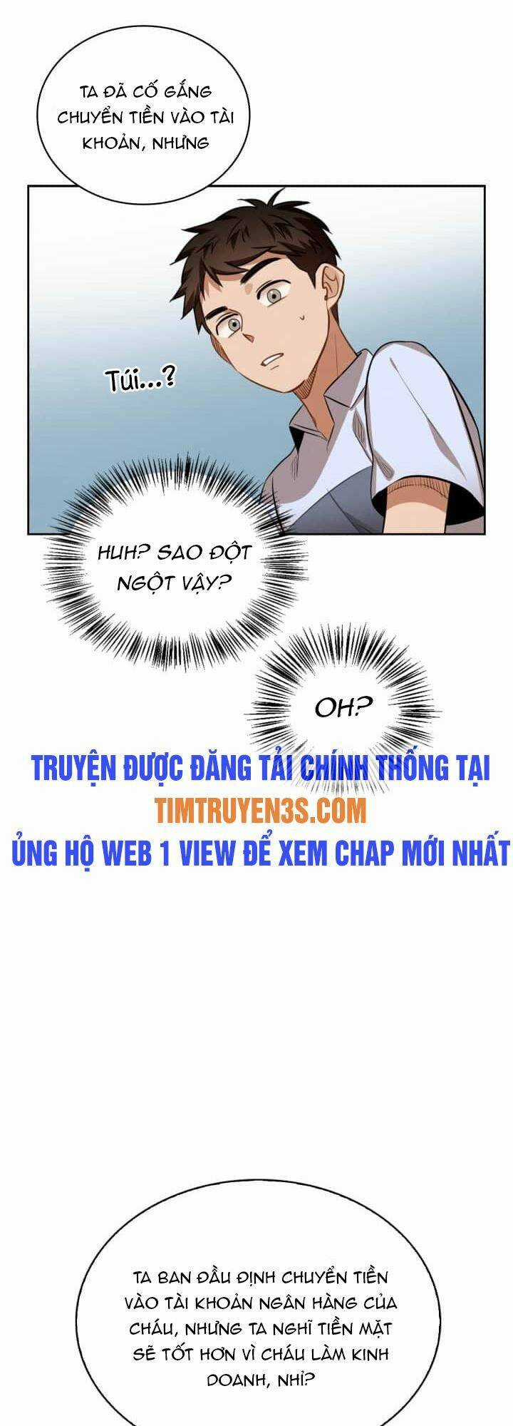 Sống Như Một Diễn Viên Chapter 18 trang 3