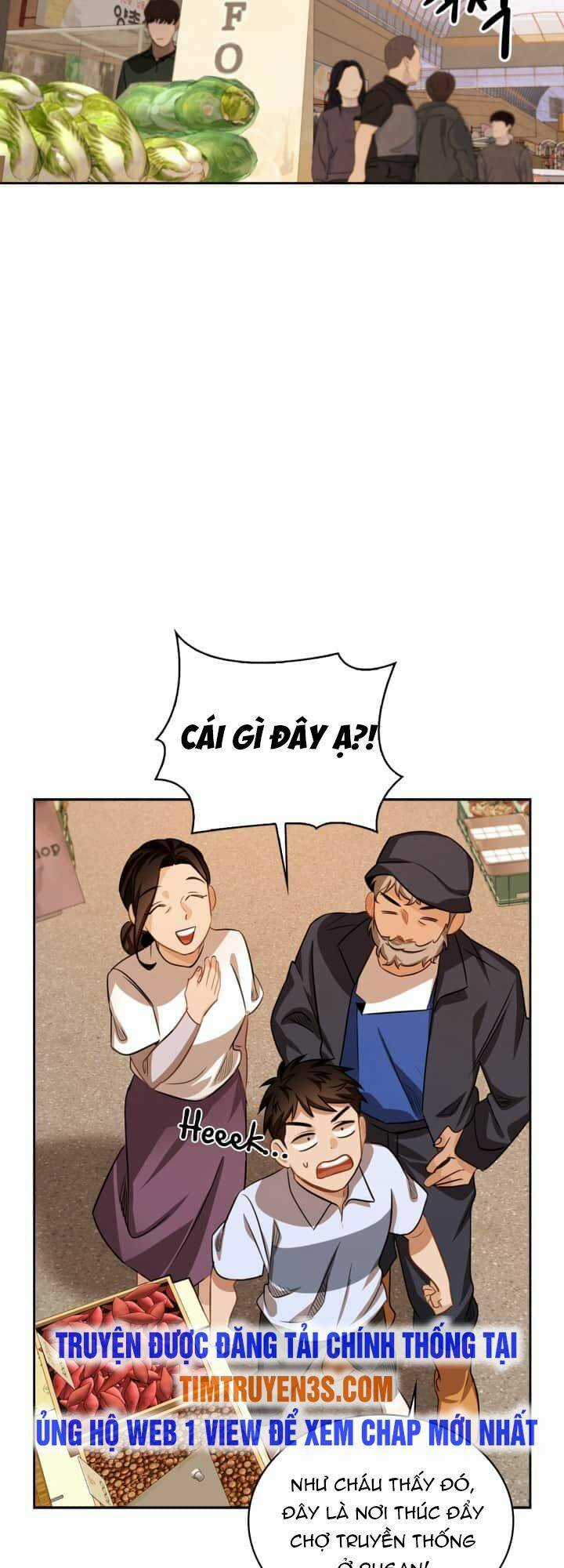 Sống Như Một Diễn Viên Chapter 18 trang 30