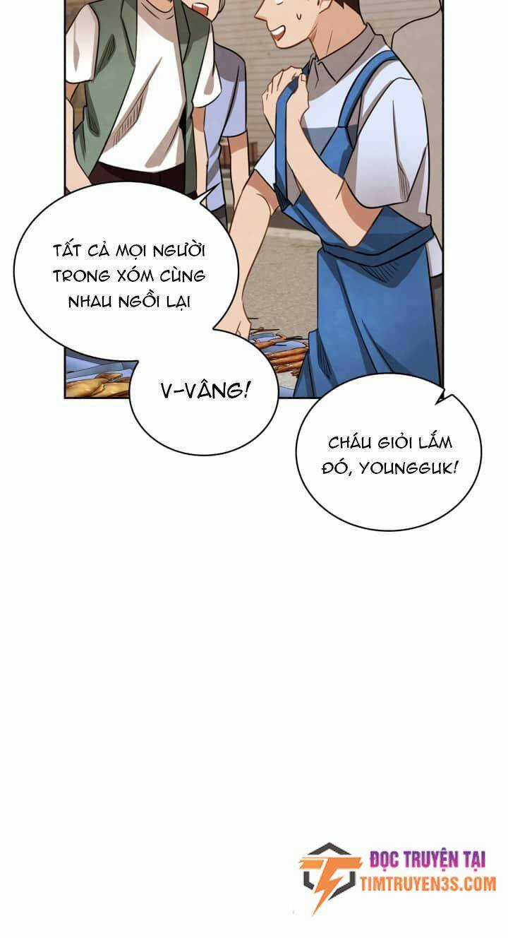 Sống Như Một Diễn Viên Chapter 18 trang 32