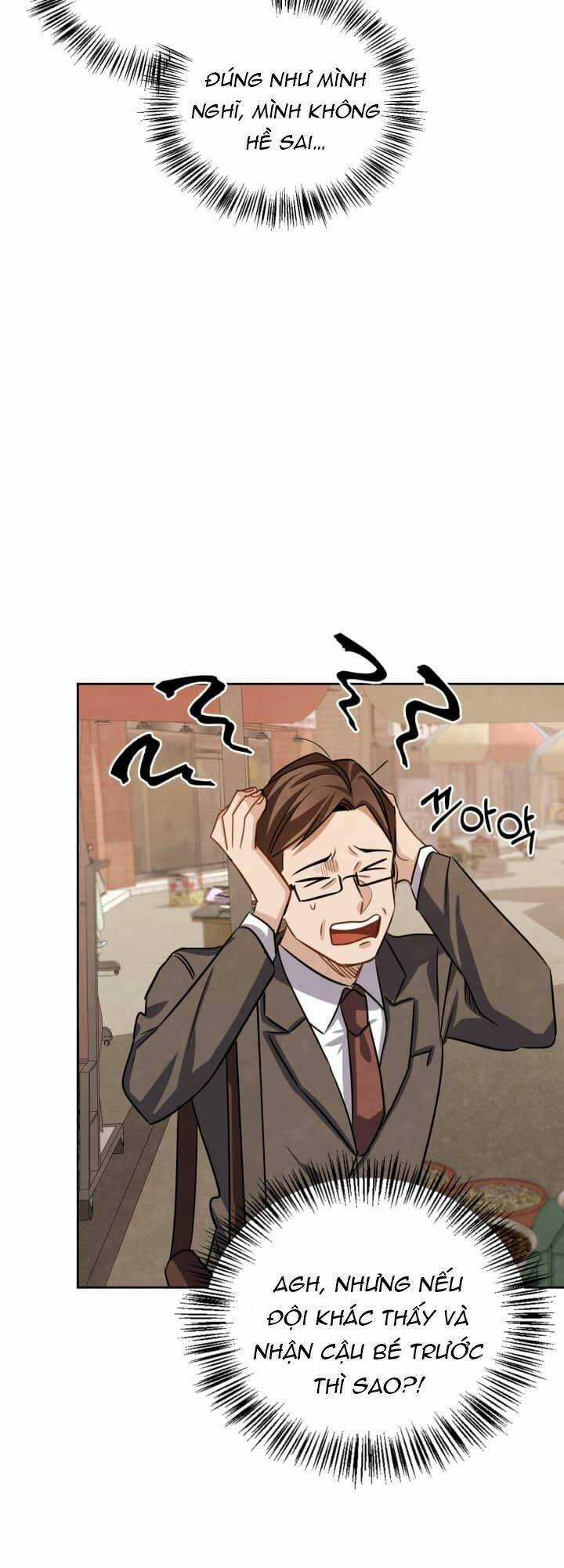 Sống Như Một Diễn Viên Chapter 18 trang 37