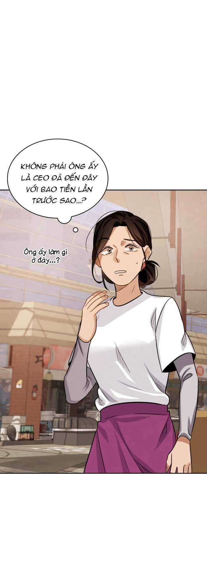 Sống Như Một Diễn Viên Chapter 18 trang 38