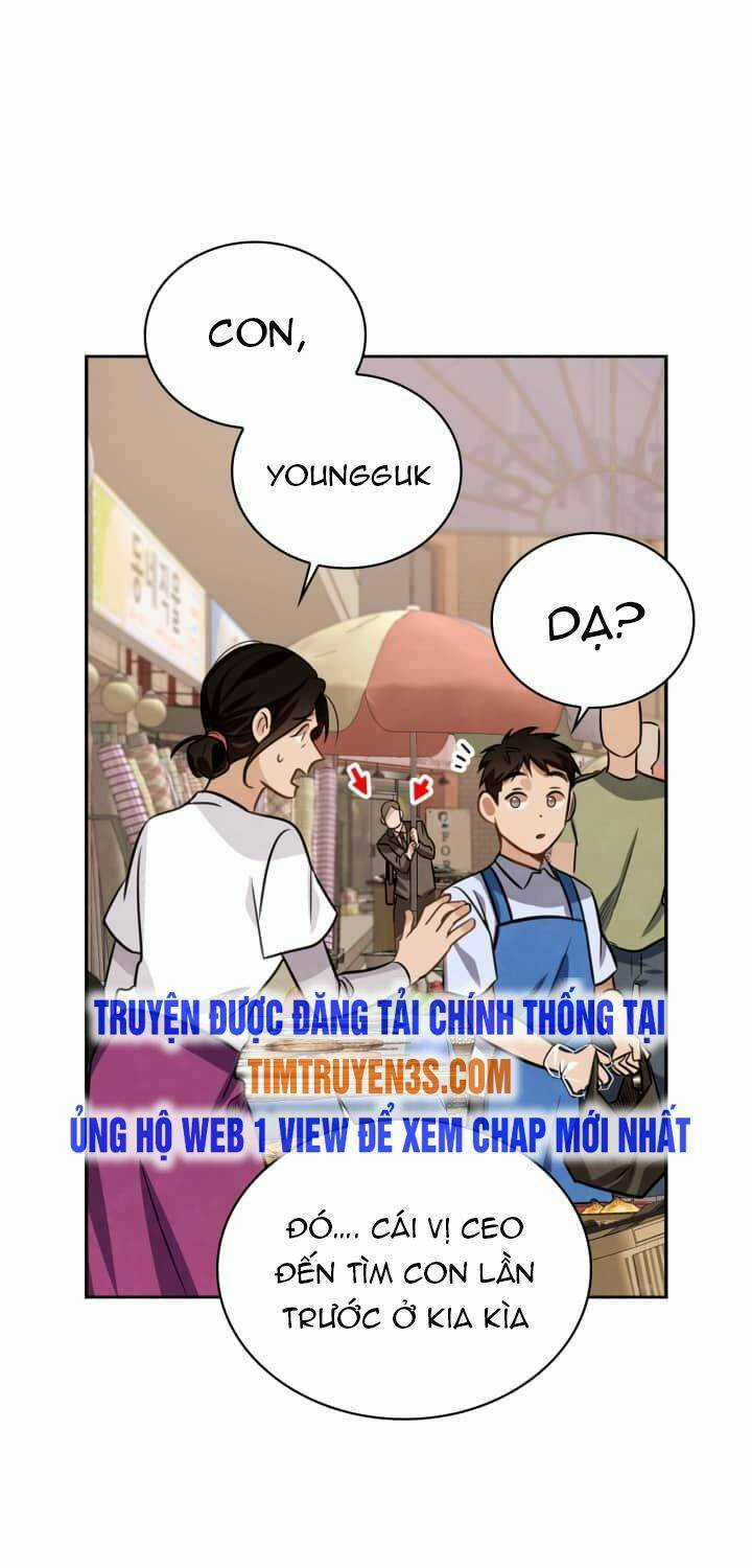 Sống Như Một Diễn Viên Chapter 18 trang 39