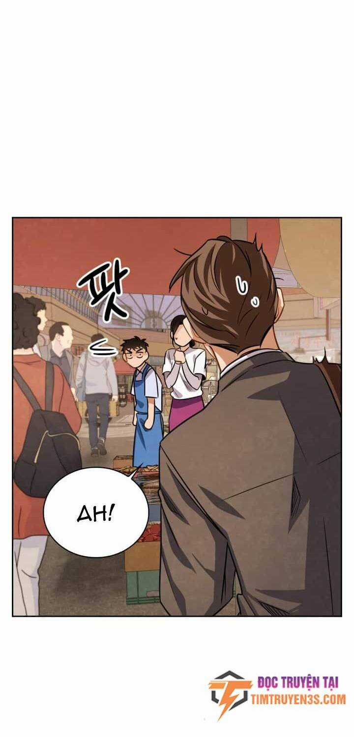 Sống Như Một Diễn Viên Chapter 18 trang 40