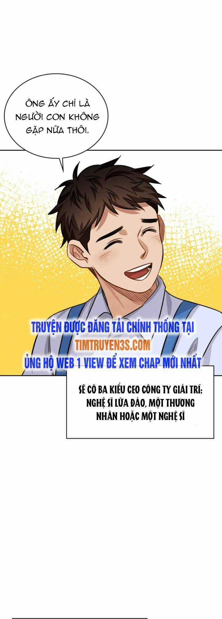 Sống Như Một Diễn Viên Chapter 18 trang 42